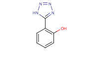 2-(1H-Tetrazol-5-yl)-phenol