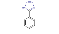 5-Phenyl-1H-tetrazole