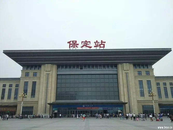 邢臺(tái)到保定物流專線-邢臺(tái)物流到保定