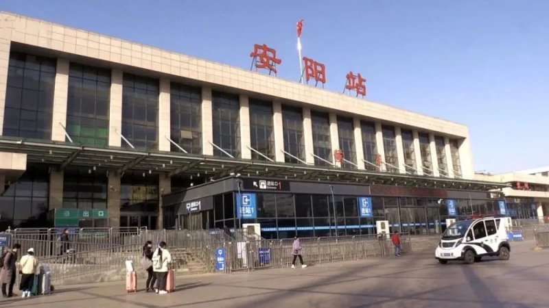 石家莊到安陽(yáng)物流公司-物流專線要多久「收件放心」
