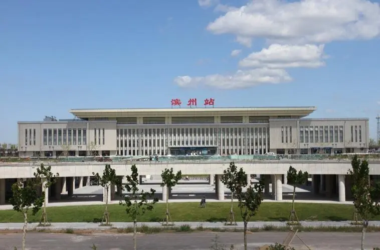 邢臺到濱州物流專線-邢臺物流到濱州