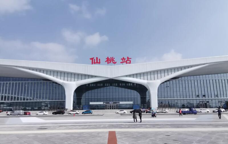 邯鄲到仙桃物流公司-為您提供實(shí)惠可靠的物流服務(wù)邯鄲至仙桃專線-