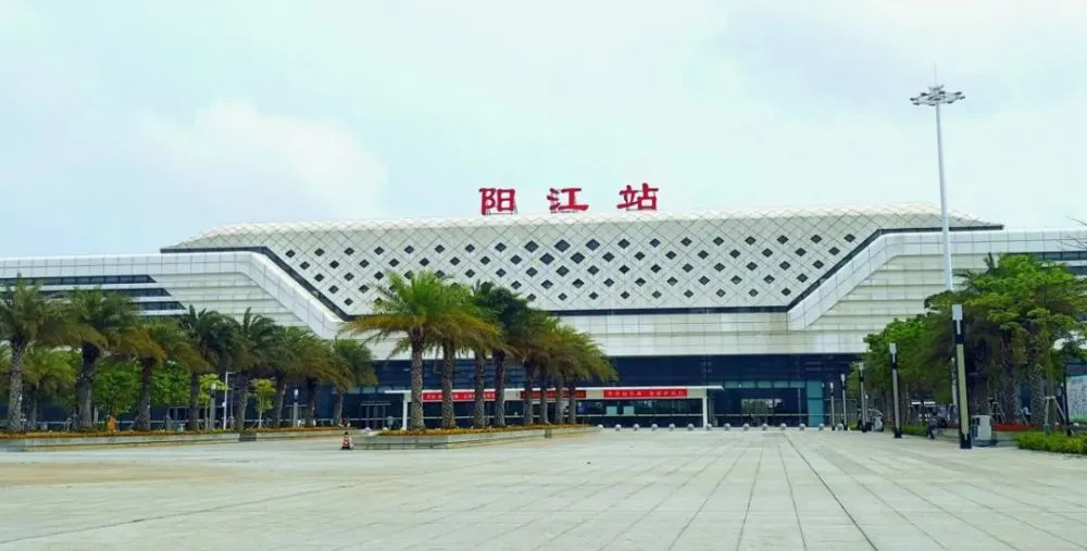 邢臺(tái)到陽江物流專線-邢臺(tái)物流到陽江