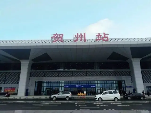 邢臺到賀州物流專線-邢臺物流到賀州