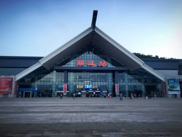 邯鄲到麗江物流幾天