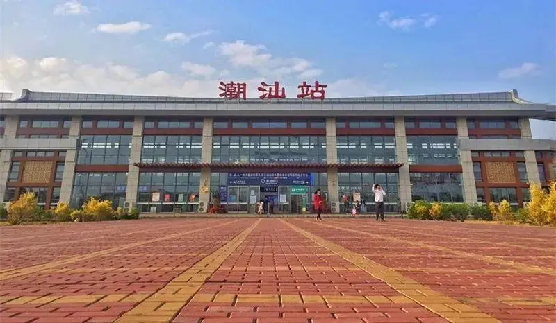 邯鄲到潮州貨運(yùn)公司-物流專線全境/派送-平通物流