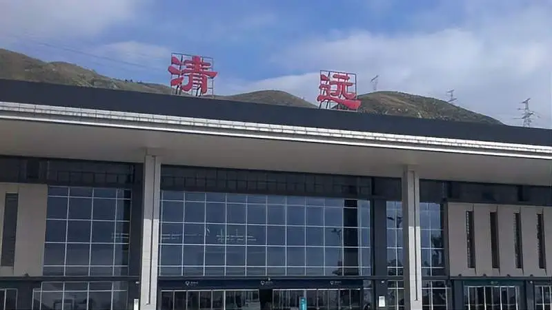 邯鄲到清遠(yuǎn)貨運公司-物流專線全境/派送-平通物流