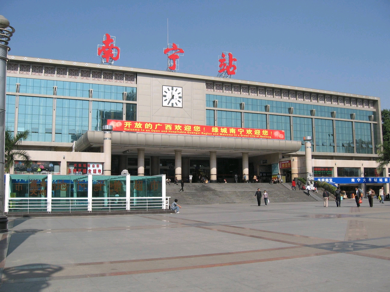 邯鄲到南寧貨運專線 上門接貨+保證+時效+派送+省錢