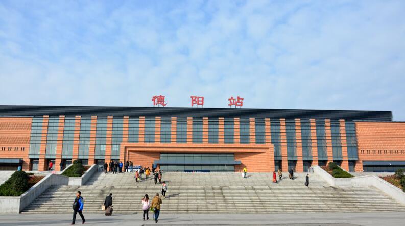 邯鄲到德陽貨運(yùn)專線 上門接貨+保證+時效+派送+省錢