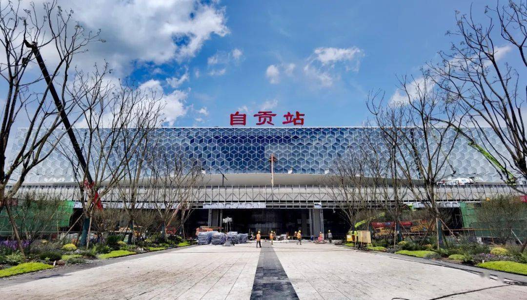 邯鄲到自貢貨運(yùn)專線 上門接貨+保證+時效+派送+省錢