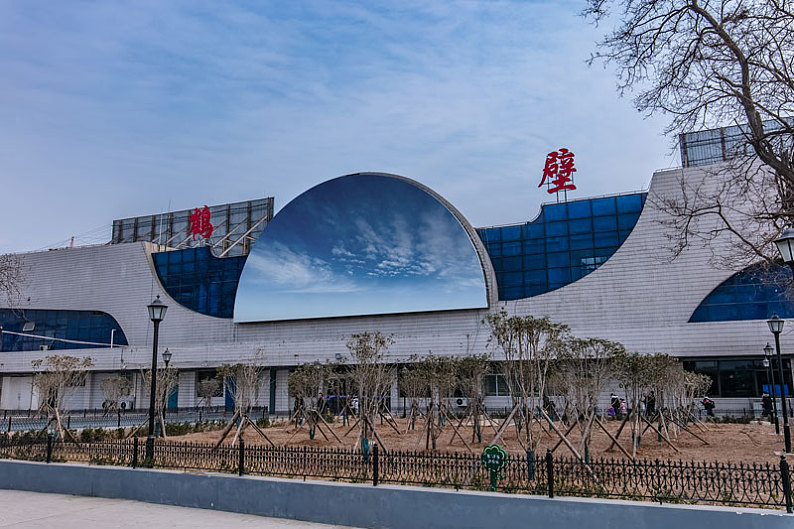 邯鄲到鶴壁直達物流-合理裝卸-幾天到