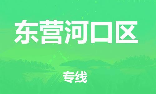 邯鄲到東營(yíng)河口區(qū)物流公司-農(nóng)資產(chǎn)品運(yùn)輸專線-市縣派送