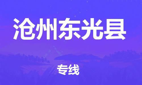 邯鄲到滄州東光縣物流公司-藝術(shù)品運輸專線-直達運送